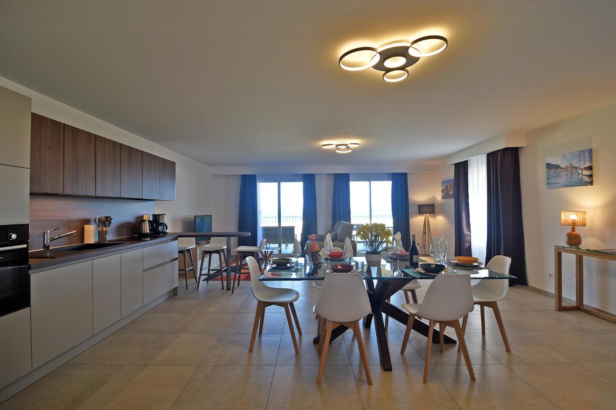 Residence Saint-Jean Экстерьер фото